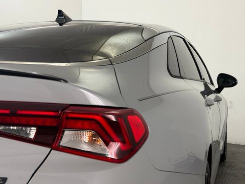 Used 2021 Kia K5 GT-Line AWD/4WD image 58