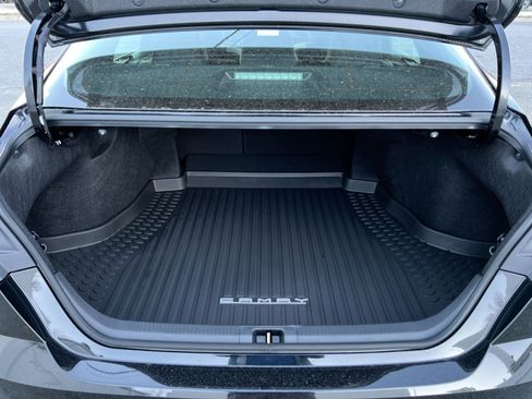 New 2026 Toyota Camry SE image 25