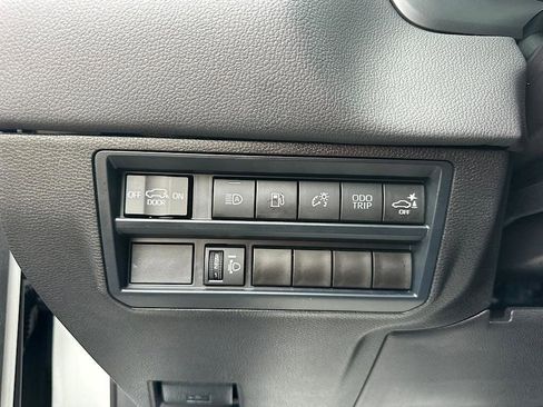 Certified 2025 Toyota Sequoia SR5 image 25