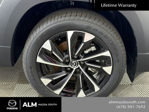 New 2026 MAZDA CX-50 2.5 Hybrid w/ Weather Package image 13