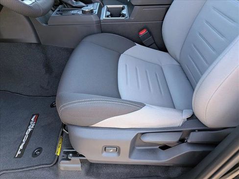 New 2026 Toyota Tacoma TRD Sport image 4