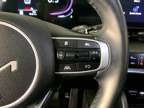 Used 2024 Kia Sportage X-Line w/ X-Line Premium Package image 19