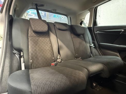 Used 2015 Honda Fit LX image 7