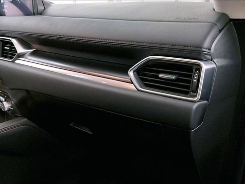 Used 2021 MAZDA CX-5 Carbon Edition image 15