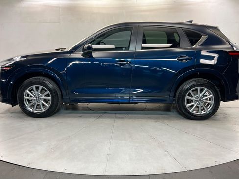 Used 2025 MAZDA CX-5 AWD 2.5 S w/ Preferred Package image 2