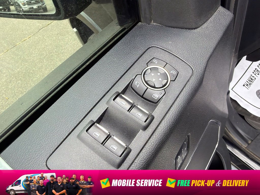 Used 2018 Ford F150 Lariat w/ FX4 Off-Road Package AWD/4WD image 21