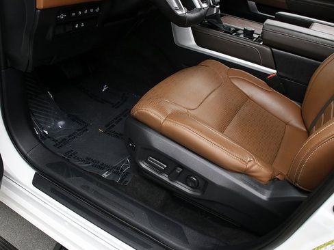 Used 2024 Toyota Tundra 1794 Edition image 27