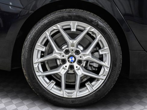 Used 2025 BMW 330i Sedan image 34