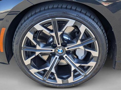 Certified 2026 BMW 430i Coupe w/ Parking Assistance Package image 24