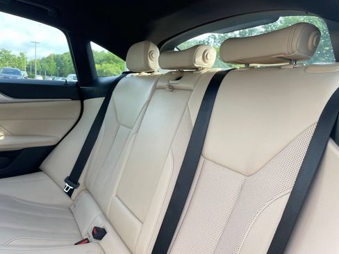 Used 2024 BMW 430i Gran Coupe RWD image 40