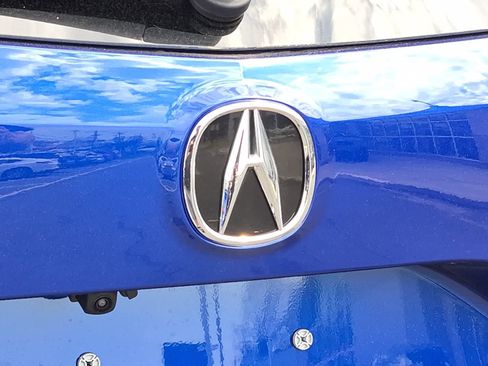 New 2026 Acura RDX A-Spec AWD/4WD image 26