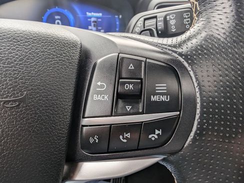 Used 2020 Ford Explorer ST w/ ST Street Pack AWD/4WD image 29