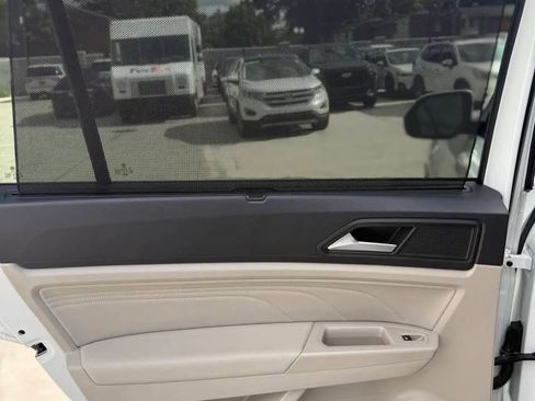 Used 2022 Volkswagen Atlas SE FWD image 20