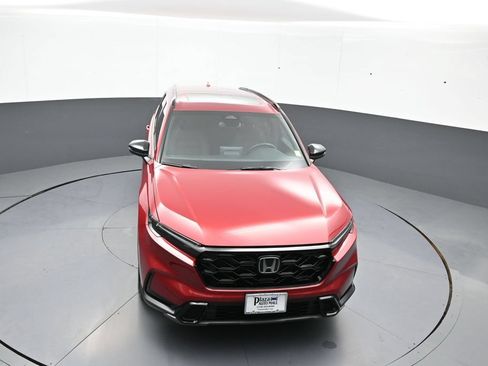 Used 2024 Honda CR-V Sport image 34