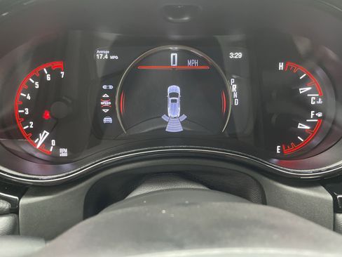 Used 2022 Dodge Durango GT image 28