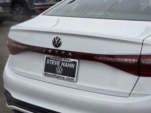 New 2026 Volkswagen Jetta Sport image 13