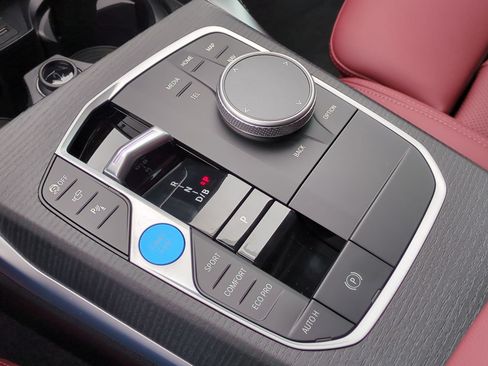 Used 2026 BMW i4 eDrive40 w/ M Sport Package RWD image 24