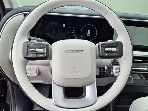 New 2026 Hyundai Palisade Calligraphy FWD image 14