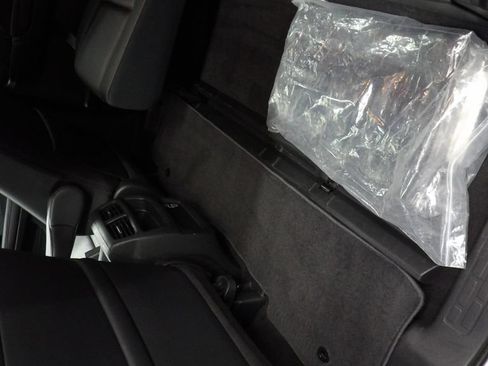 Used 2023 Honda Ridgeline Black Edition image 46