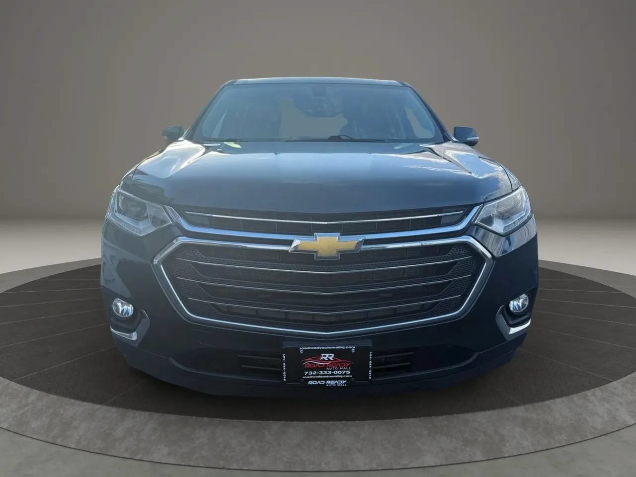 Used 2020 Chevrolet Traverse LT AWD/4WD image 3