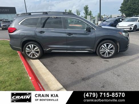 Used 2019 Subaru Ascent Touring w/ Popular Package #2 AWD/4WD image 5