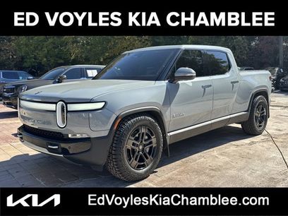Used 2023 Rivian R1T Adventure