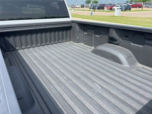 Used 2024 Chevrolet Silverado 2500 W/T w/ WT Fleet Convenience Package AWD/4WD image 6
