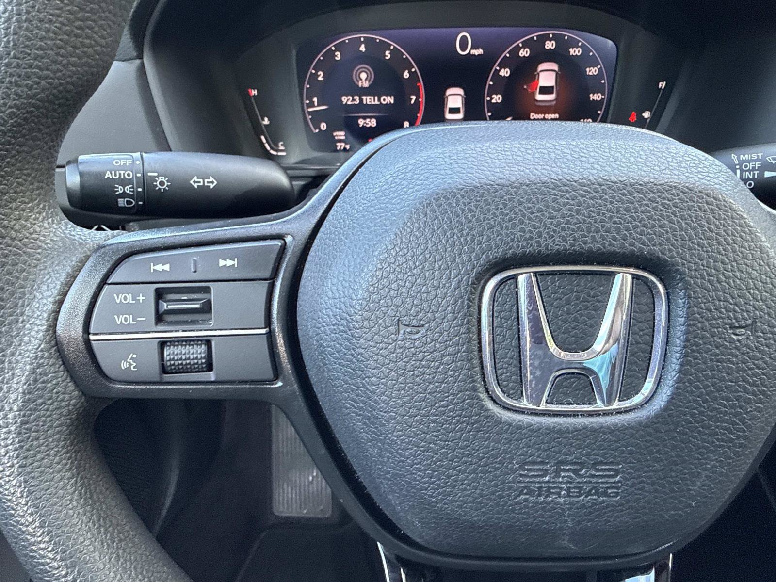 Used 2024 Honda Accord EX image 15