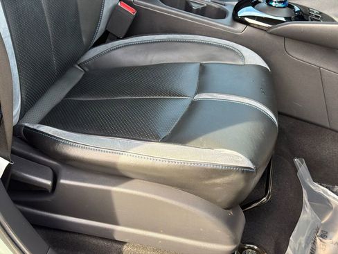 Used 2018 Nissan Leaf SL w/ SL Technology Package image 7