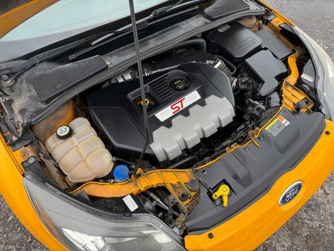 Used 2013 Ford Focus ST image 25