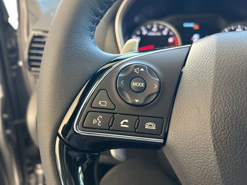 New 2026 Mitsubishi Eclipse Cross SEL image 46