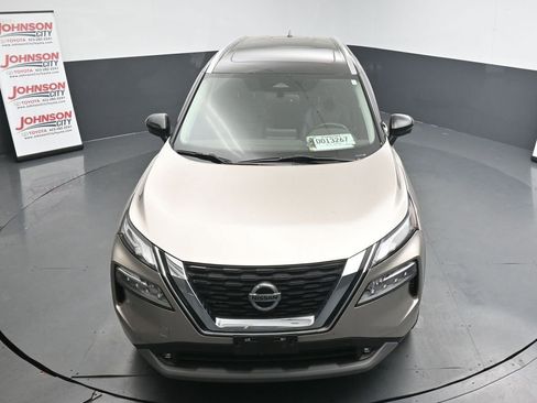 Used 2021 Nissan Rogue SL image 11