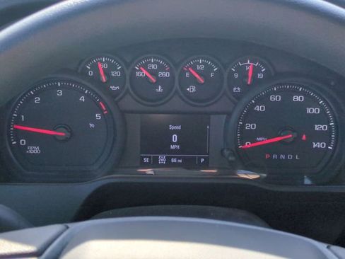 New 2026 Chevrolet Silverado 3500 W/T w/ WT Convenience Package AWD/4WD image 14