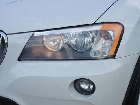 Used 2014 BMW X3 xDrive28i image 9