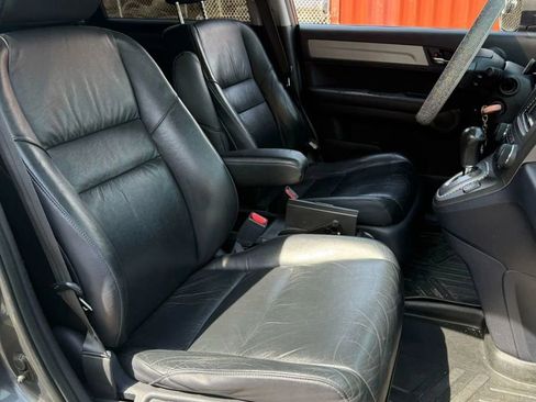 Used 2011 Honda CR-V EX-L image 9