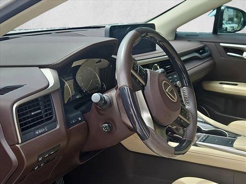 Used 2020 Lexus RX 350 FWD w/ Luxury Package image 10