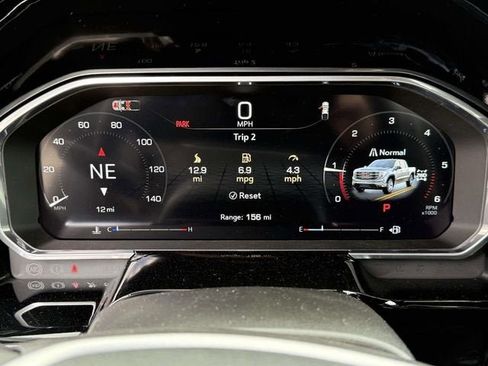 New 2026 GMC Sierra 1500 Elevation w/ Preferred Package image 22