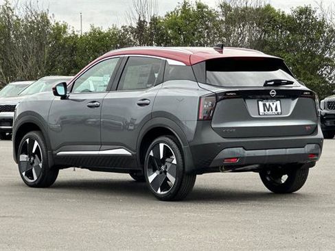 New 2026 Nissan Kicks SR w/ SR Premium Package image 6