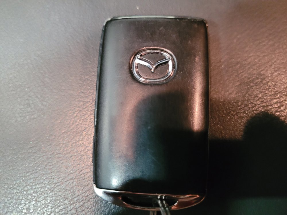 Used 2024 MAZDA CX-5 AWD 2.5 S w/ Preferred Package image 32