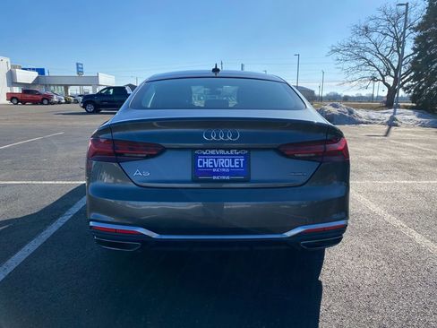 Used 2021 Audi A5 2.0T Premium image 6