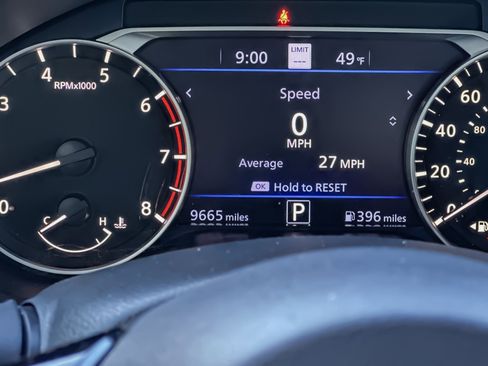 Used 2024 Nissan Altima 2.0 SR image 21