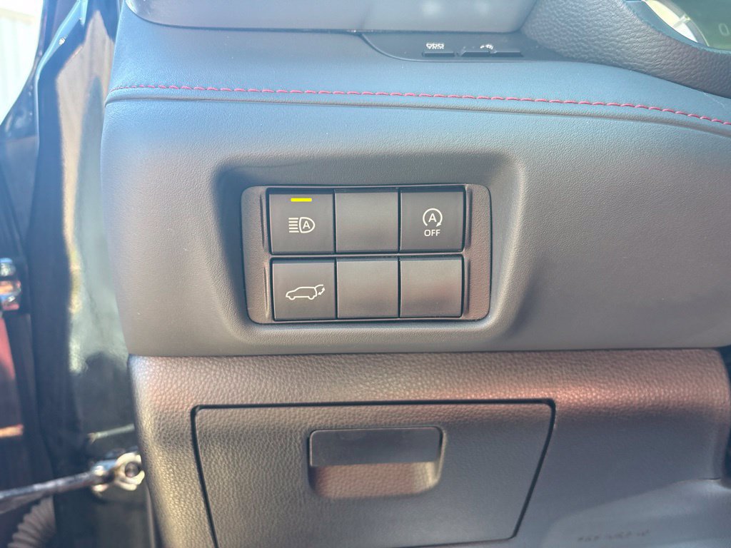 Used 2023 Toyota Highlander XSE AWD/4WD image 21