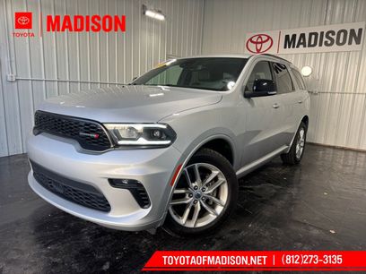 Used 2023 Dodge Durango GT