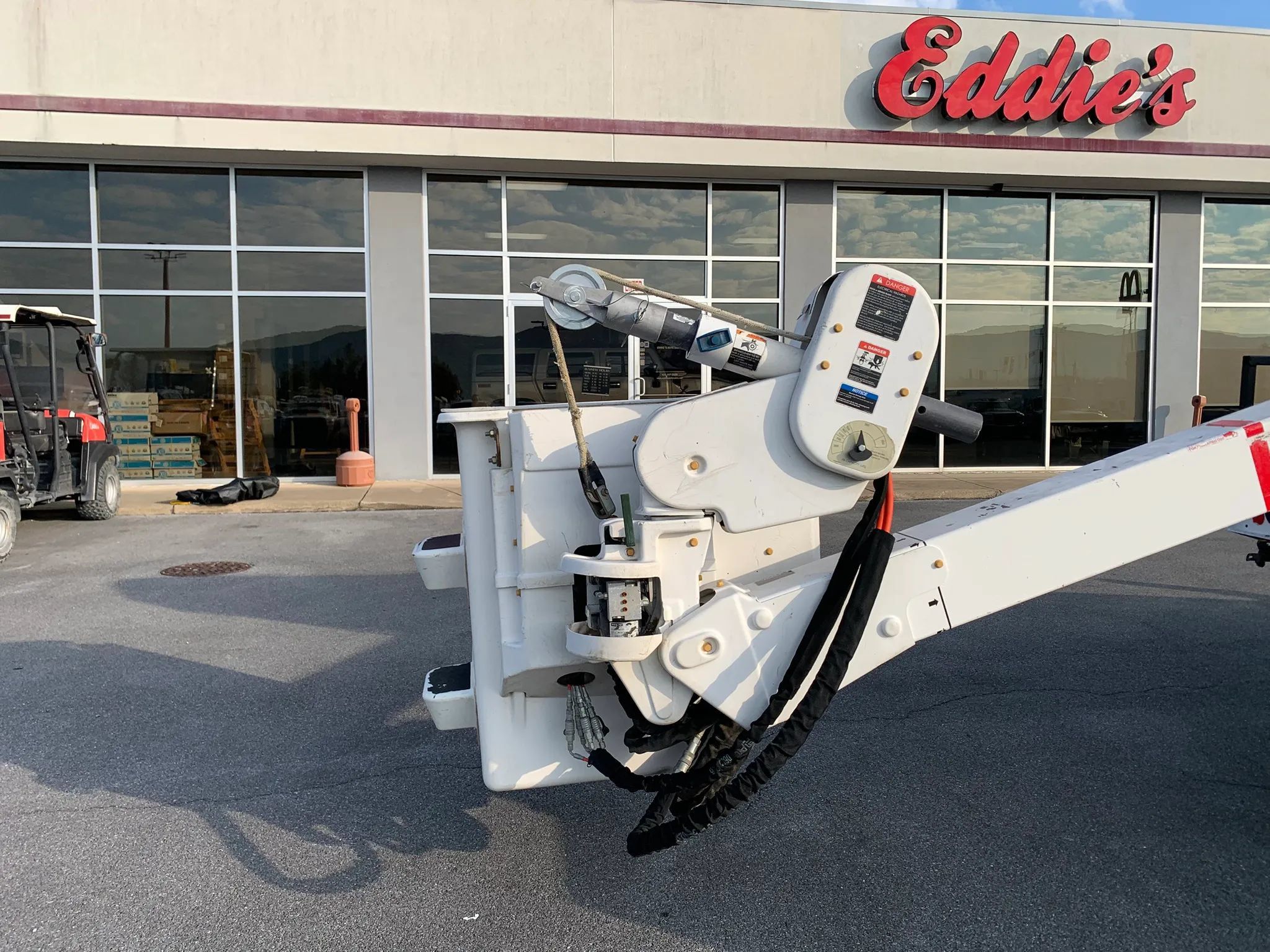 Used 2018 RAM 5500 Tradesman w/ Power & Remote Entry Group AWD/4WD image 51