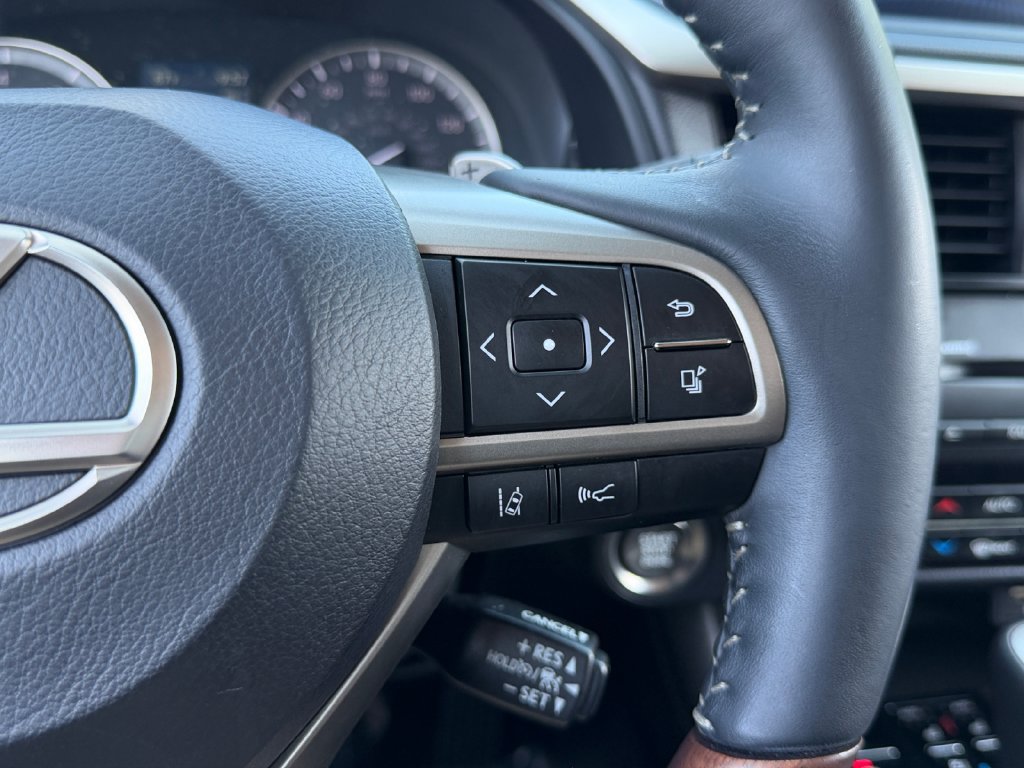 Used 2022 Lexus RX 350 FWD w/ Premium Package image 18