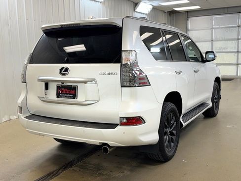 Used 2023 Lexus GX 460 Premium AWD/4WD image 5