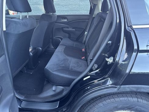 Used 2014 Honda CR-V LX image 31