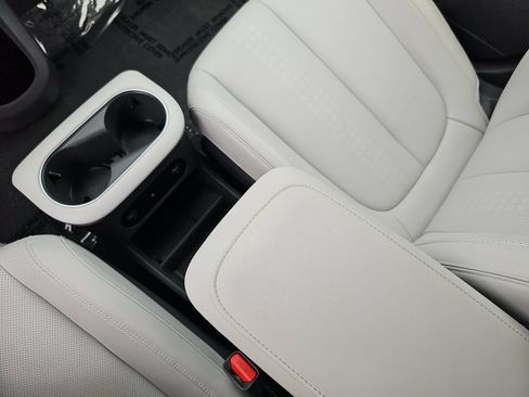 Certified 2024 Hyundai Ioniq 5 Limited RWD image 29