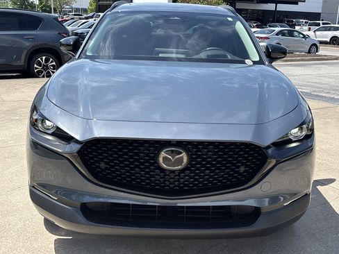 New 2026 MAZDA CX-30 2.5 Turbo w/ Premium Plus Pkg AWD/4WD image 12