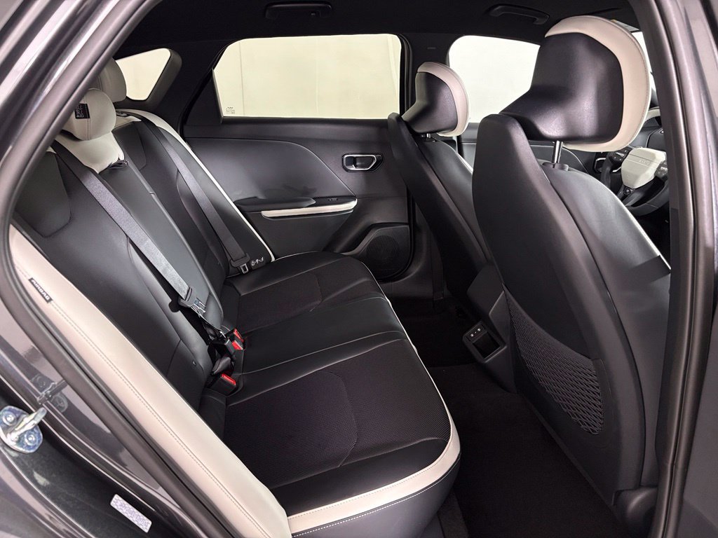 New 2026 Kia K4 EX FWD image 41